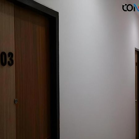 The Connect Chiang Mai Otel Dış mekan fotoğraf